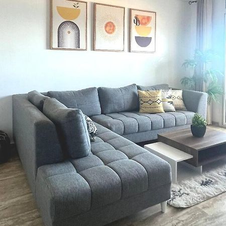 Ocean View Sunset Apartment In The Heart Of Rabat Dış mekan fotoğraf