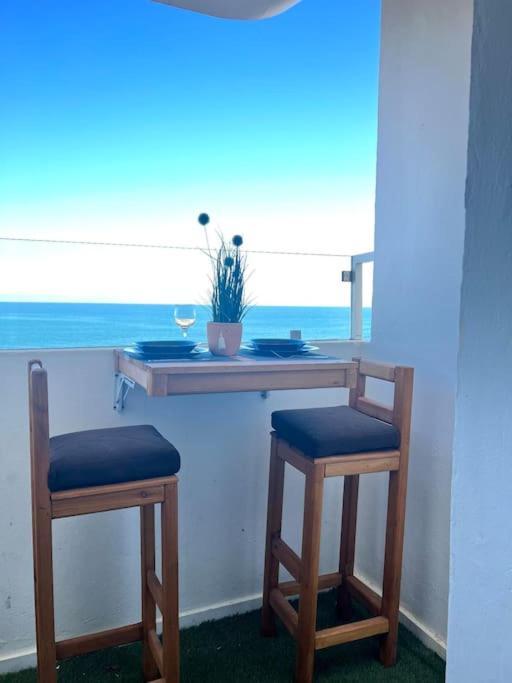Ocean View Sunset Apartment In The Heart Of Rabat Dış mekan fotoğraf