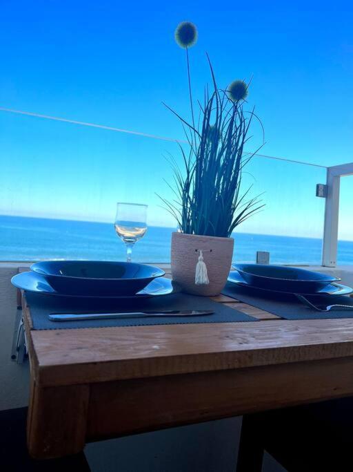 Ocean View Sunset Apartment In The Heart Of Rabat Dış mekan fotoğraf