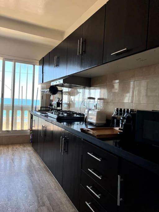 Ocean View Sunset Apartment In The Heart Of Rabat Dış mekan fotoğraf