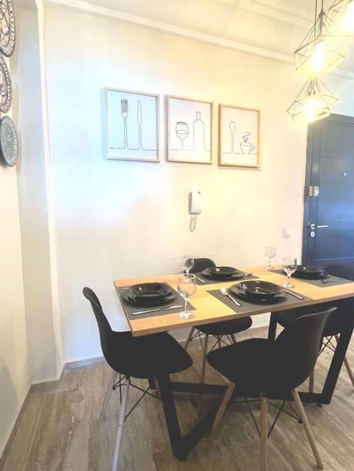 Ocean View Sunset Apartment In The Heart Of Rabat Dış mekan fotoğraf