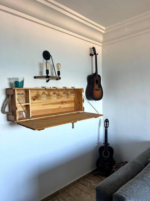 Ocean View Sunset Apartment In The Heart Of Rabat Dış mekan fotoğraf