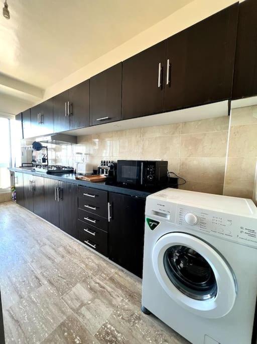 Ocean View Sunset Apartment In The Heart Of Rabat Dış mekan fotoğraf