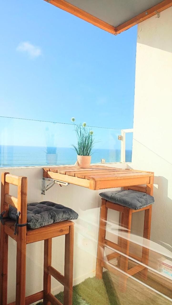 Ocean View Sunset Apartment In The Heart Of Rabat Dış mekan fotoğraf