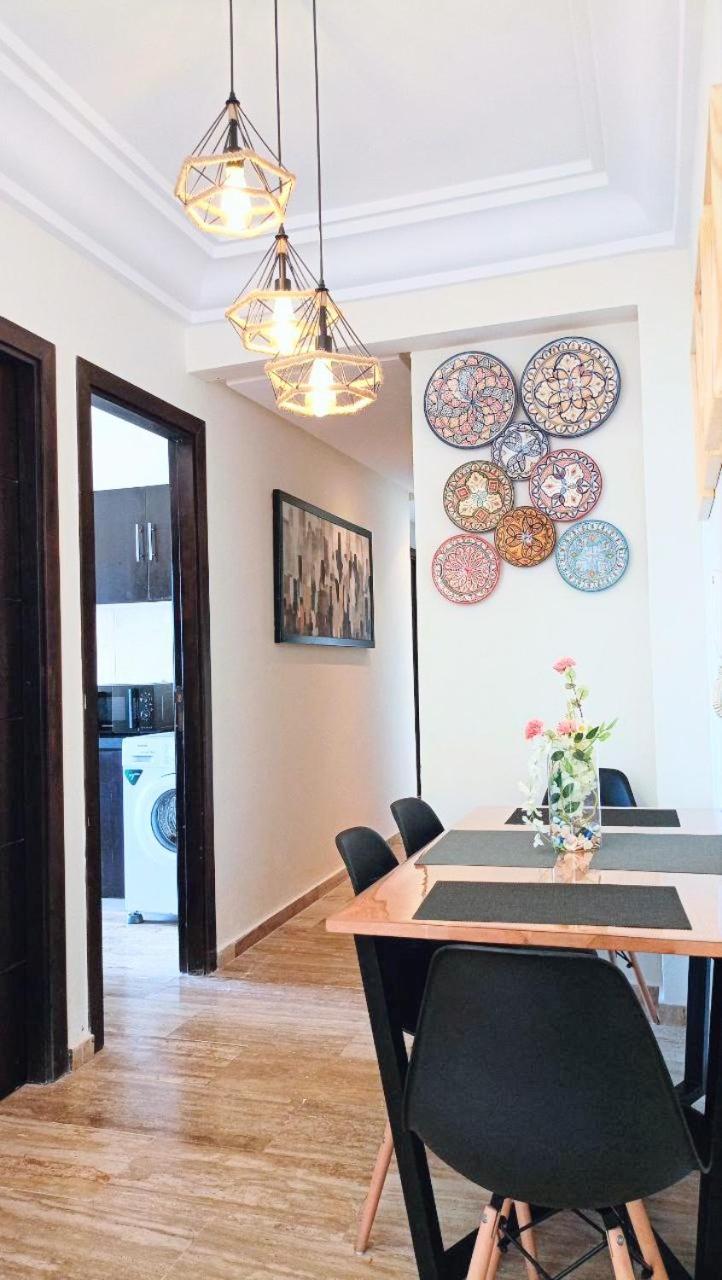Ocean View Sunset Apartment In The Heart Of Rabat Dış mekan fotoğraf